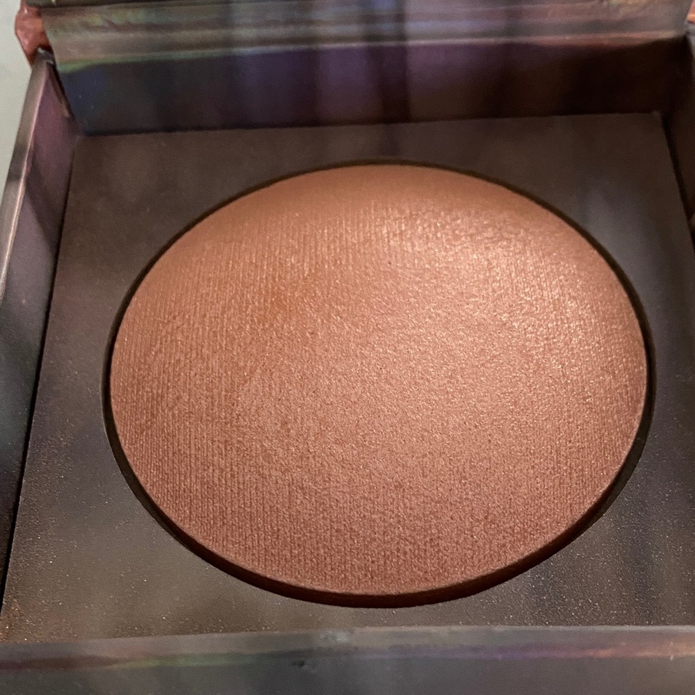 Urban Decay Naked Illuminated Highlighter - Radiant Fireball - Picture 3 of 4